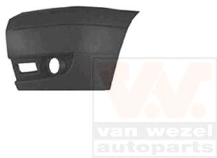 VAN WEZEL 1986565 -  Буфер